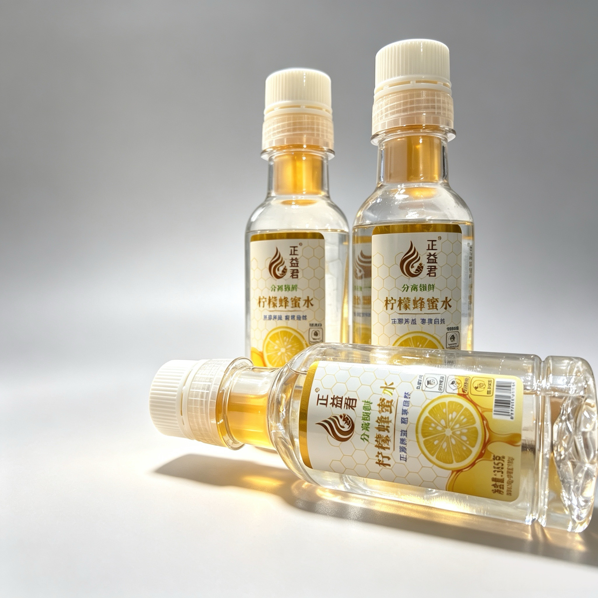 柠檬蜂蜜水产品图3